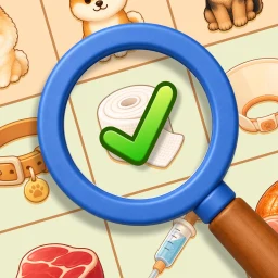 Cross Clues のアイコン