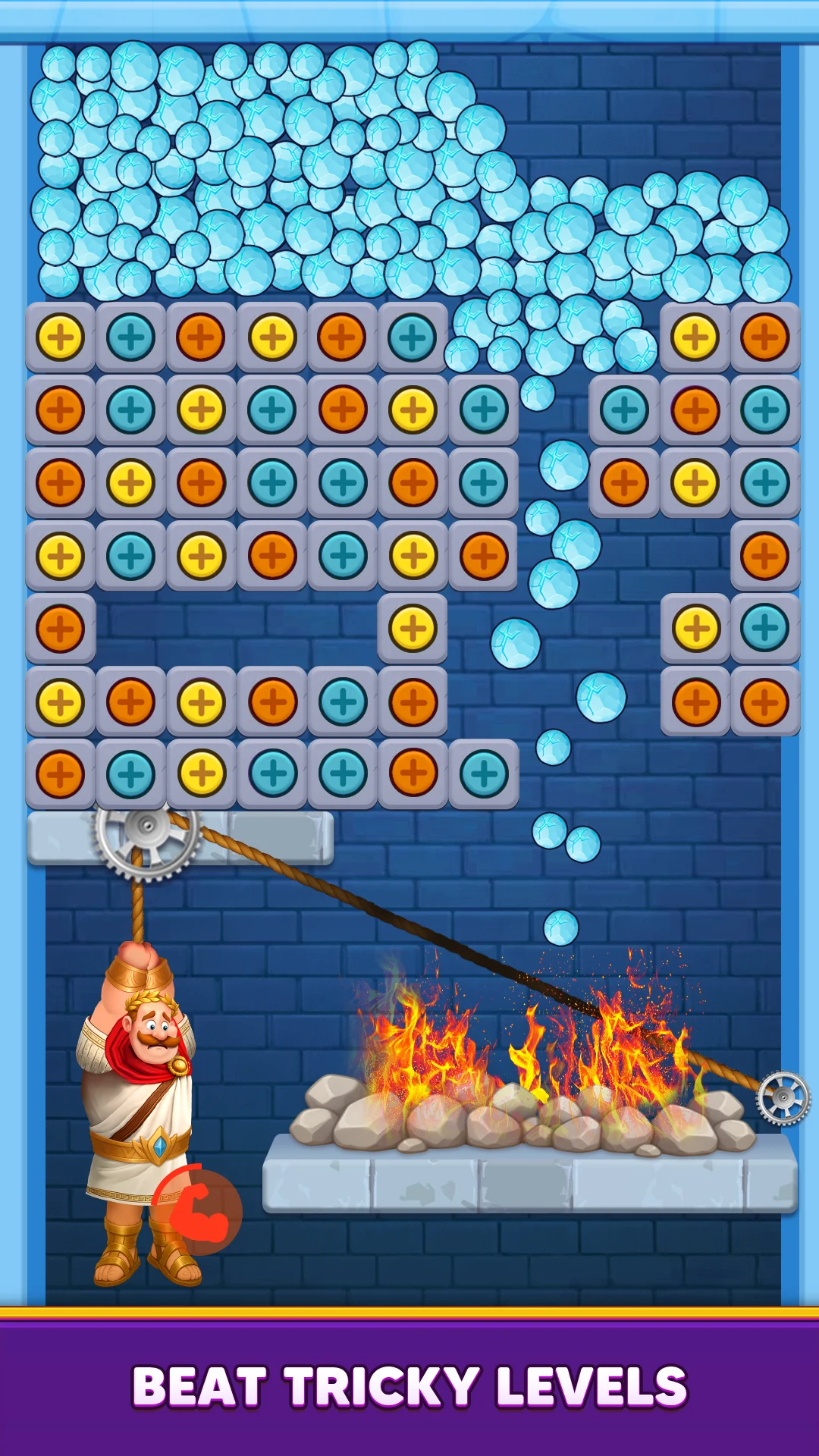 King Escape: King Castle screenshot